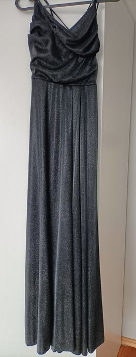 Sukienka duet A&M xs