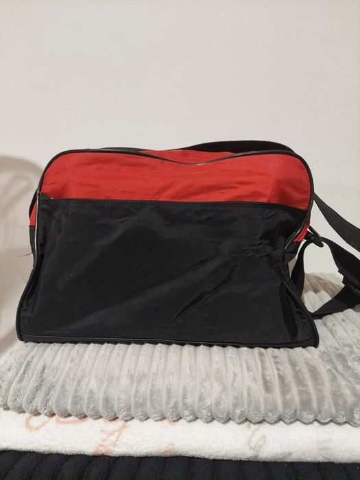 Torba treningowa Adidas