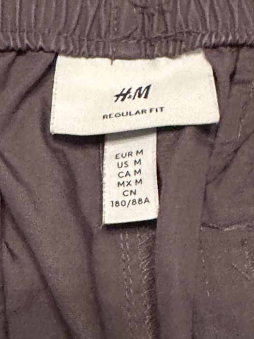 карго штани HM.