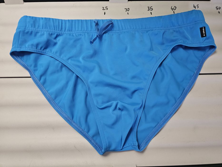 Tezenis męskie slipy kąpielówki XXL