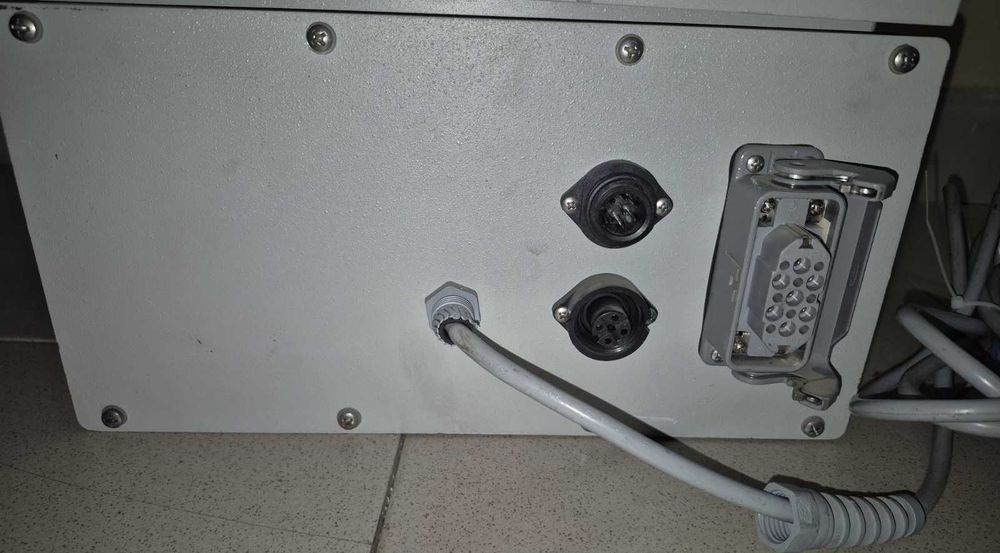 METRONIC Блок управління