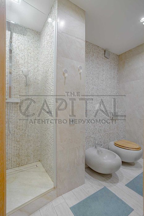 Продаж 3-кімнатної квартири в ЖК Паркові Озера/ 96м2/вул.Воскресенська