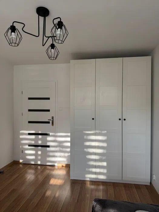 Duży, piękny pokój OBOK WUMu!