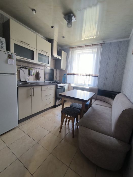 Продаж 1к Ближнє замостя