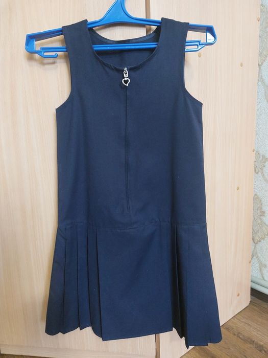 Шкільний сарафан George,  134