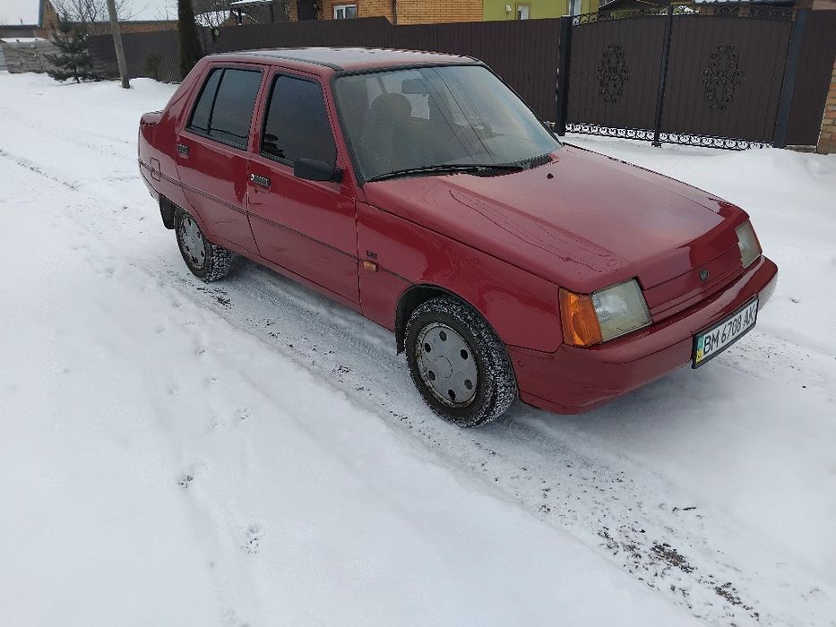 Продам Заз Славуту