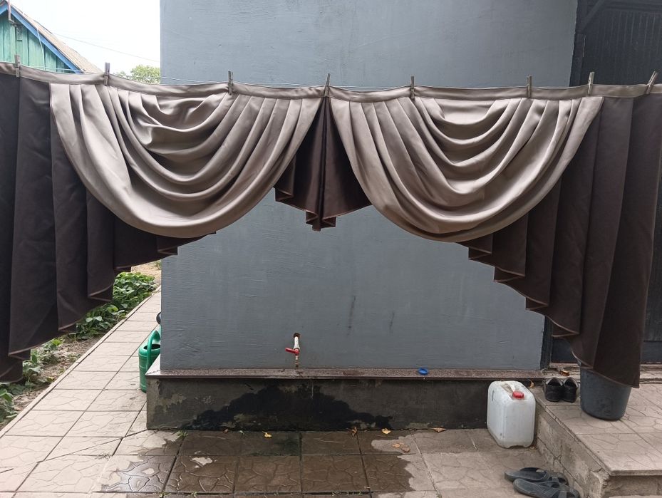 Продам ламбрекен