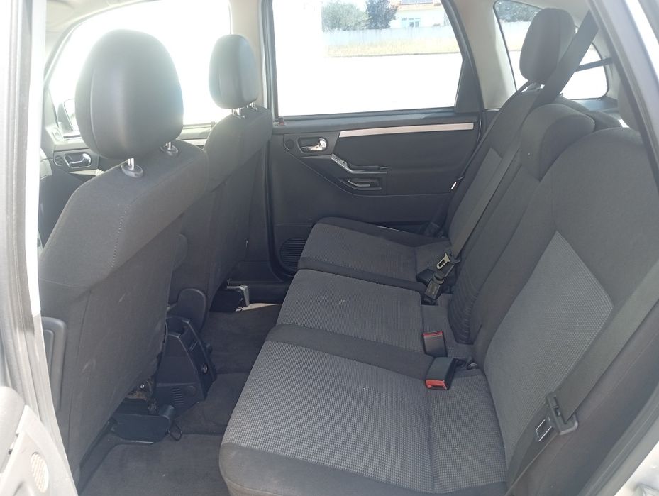 Opel Meriva 1.3 gasóleo