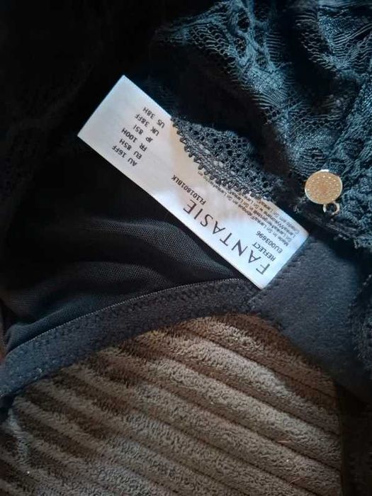 Biustonosz Fantasie r. 85H