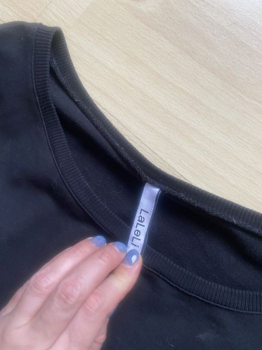 Śliczna sukienka Laleli sportowo-imprezowa M/ L