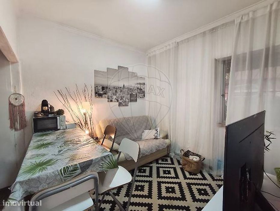 Apartamento T2 para venda