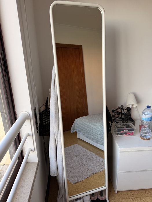 Espelho Ikea Knapper