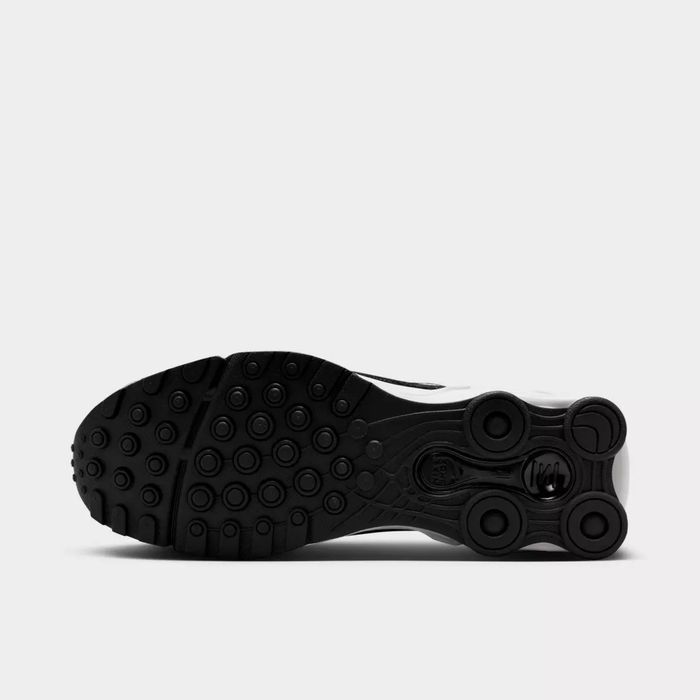Nike shox ride 2