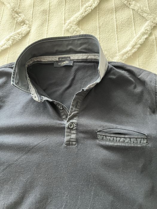 koszulka polo firmy LC Waikiki. Roz.xl