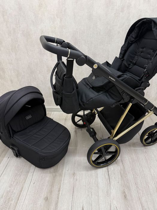 Продам коляску Adamex vasco