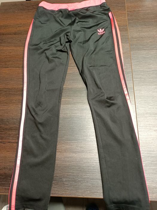 Spodnie dresowe adidas