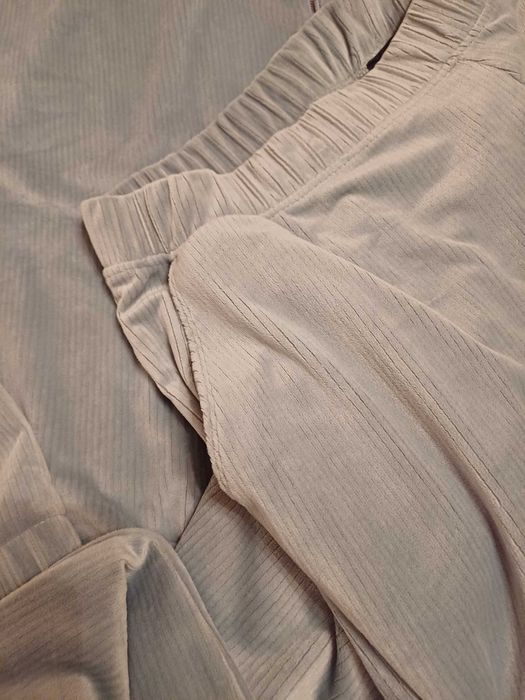 Komplet bluza plus spodnie