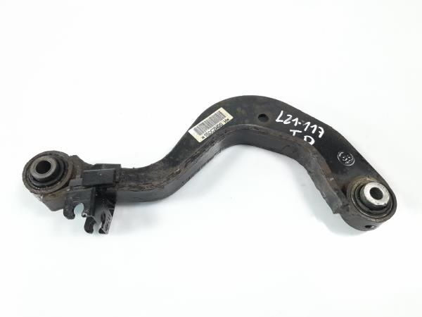 Braço de suspensão trás direito VOLKSWAGEN Golf Plus (5M1, 521)