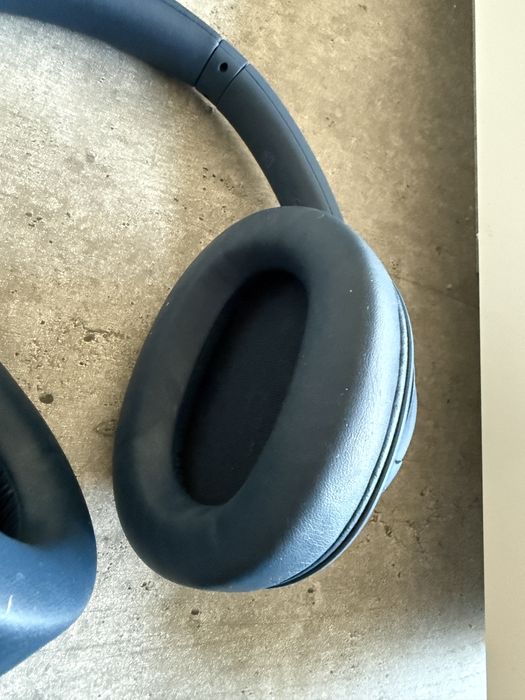 Sluchawki SONY WHCH720NB ANC