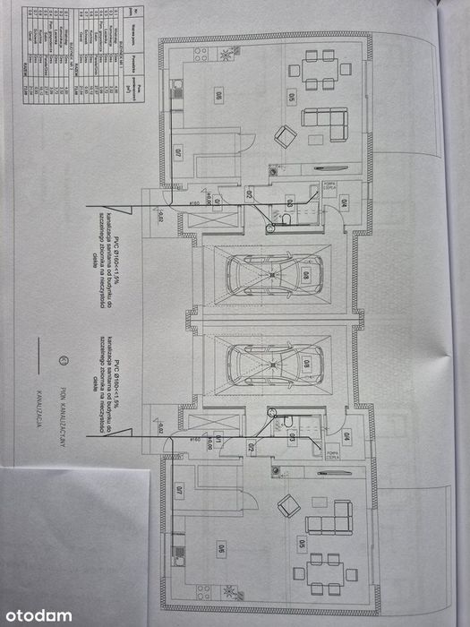 BLIZNIAK 126m2 Strzelce Górne