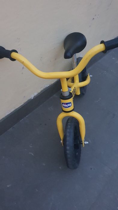 Bicicletacriança CHICO