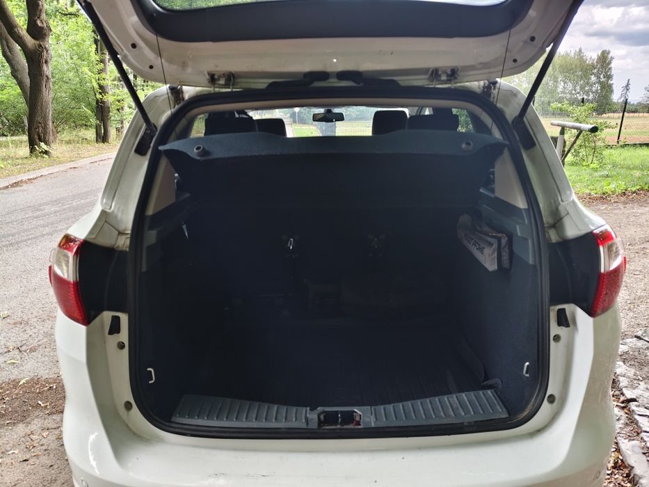 Ford C-Max ll 2.0tdci