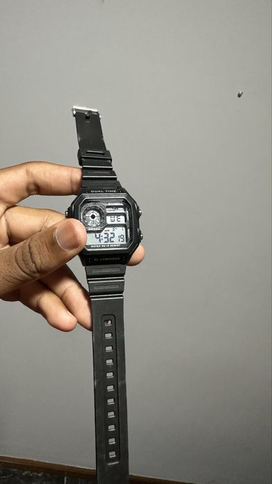 Synoke Relógio digital desportivo novo  Masculino