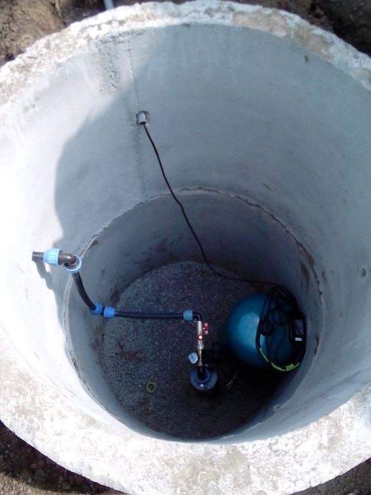 Бурение скважин Володарка.Буріння свердловин.Монтаж.Ремонт