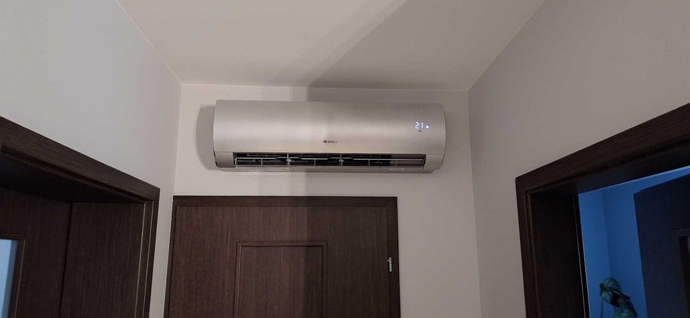 Klimatyzacja i Rekuperacja Lubartów | Montaż i Serwis