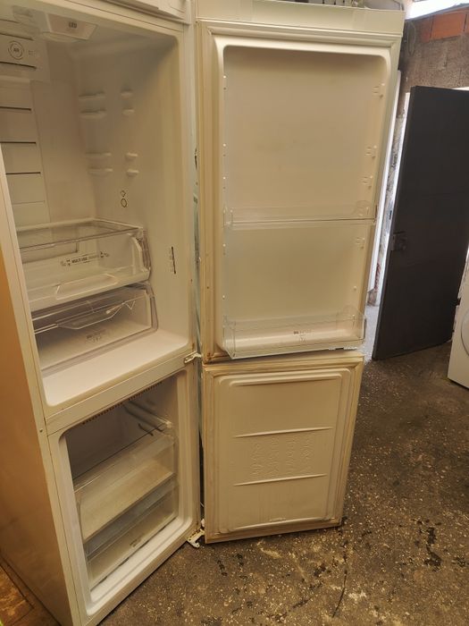 Frigorífico por vender
