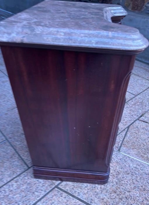 Mesa de cabeceira