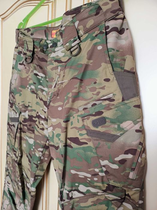 Форма мультикам M-Tac КОМПЛЕКТ