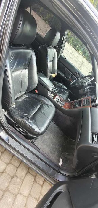 Honda legend ka9