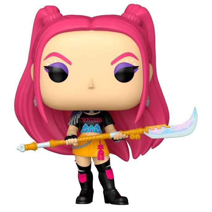POP GIGANTE das kpop