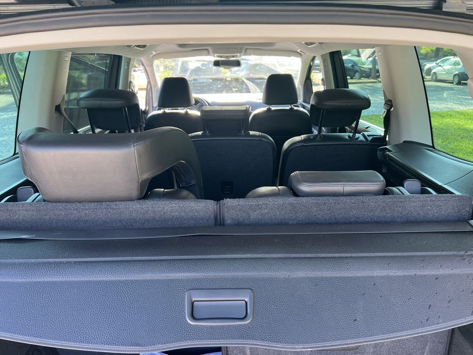 Vende - se Seat Alhamdra