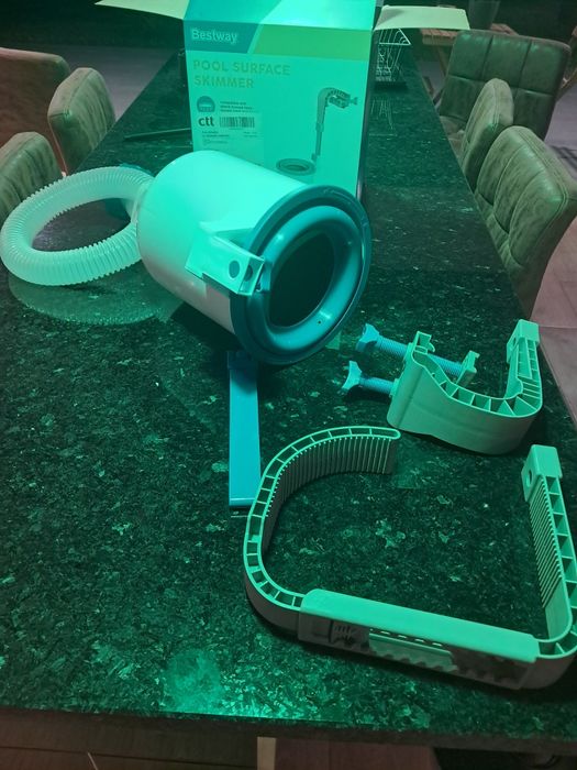 Skimmer Para Piscinas tipo  Bestway  Intex.