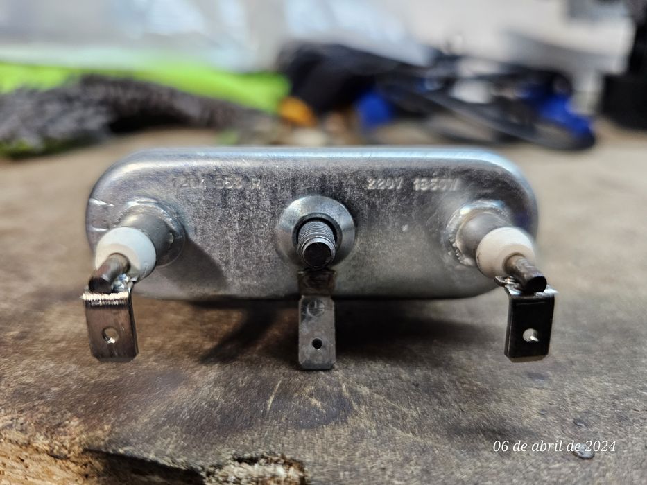 Resistência para maquina de lavar roupa Samsung