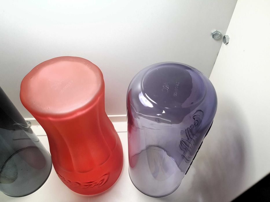 Conjunto 3 Copos Coca-Cola P2