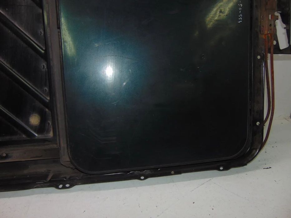 Audi 80 1994 teto abrir " usado em bom estado