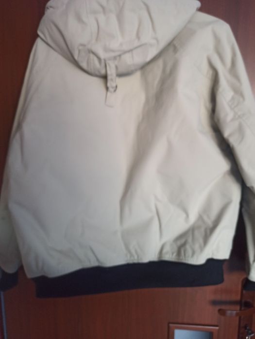 Kurtka zimowa primark