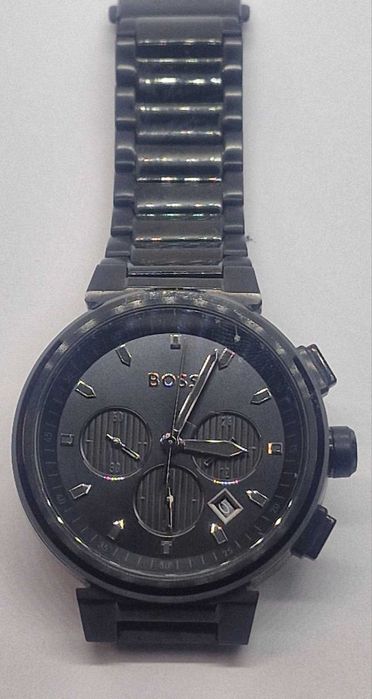 Годинник чоловічий Boss