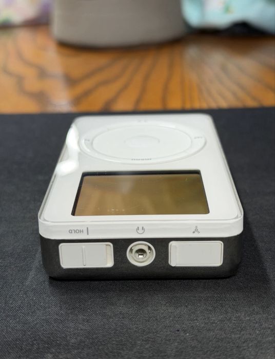 Ipod classic 20gb a 1019