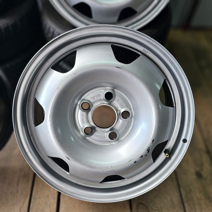 Felgi Volkswagen 17 5x120