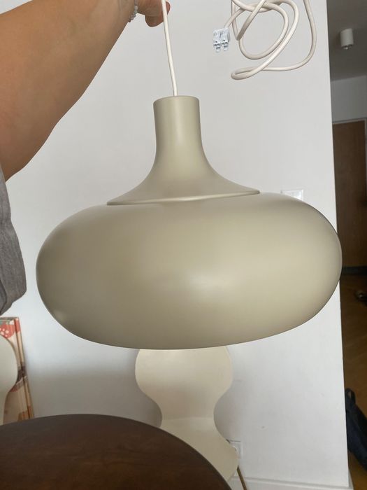 Lampa Ikea Vaxjo