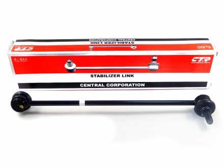 Стійка стабілізатора/Тяга стабілізатора/ CTR на автомобілі HYUNDAI