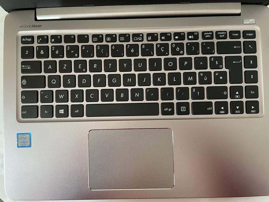 Ноутбук Asus K401u