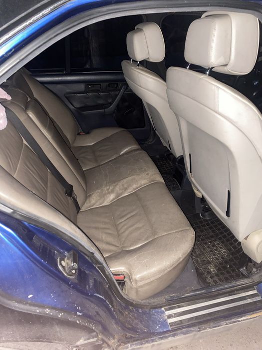 Продам BMW E34 в