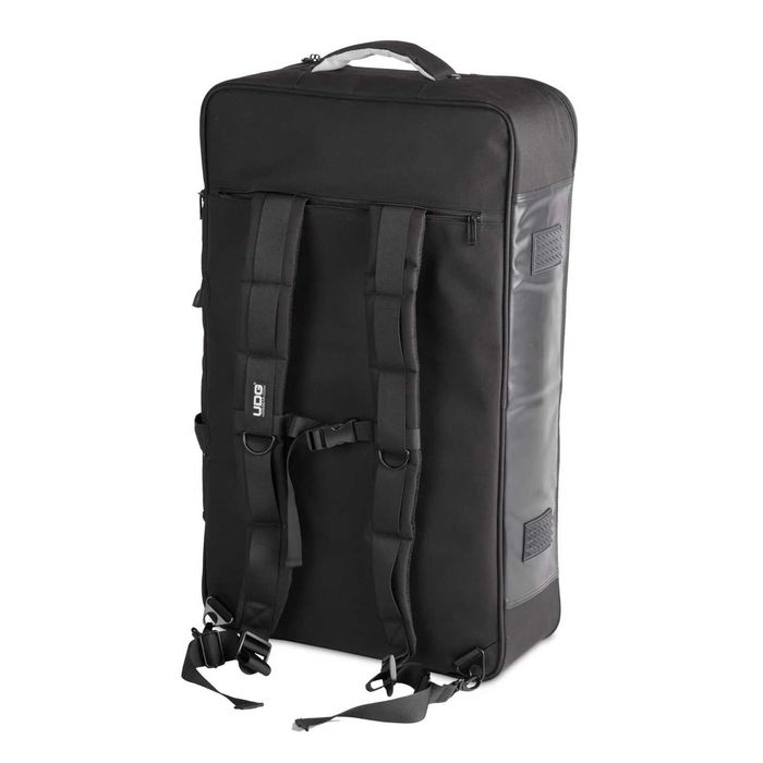 Pioneer DDJ-1000 DJ Controller + Bagpack XL UDG