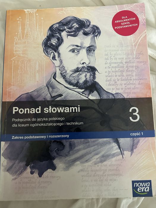 Ponad słowami 3 cześć 1