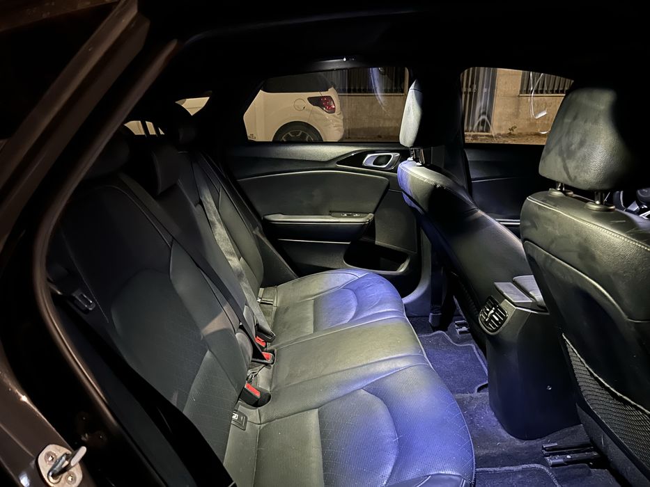 Kia Proceed 1.6 CRDi - GT Line - Full Extras